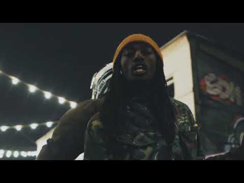 Young Culture Band - Higher Heights (Official Video)