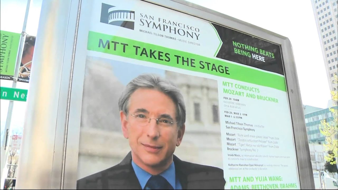 San Francisco Symphony Strikes Sends Harsh Notes Nationwide