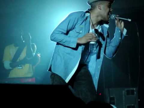 Master Shortie - Odd One Out Ft Black Lips