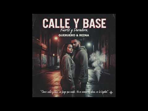 Fuerte y Duradera x Jorge Salcedo / cantante anónimo 