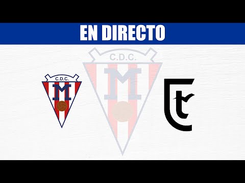 🔴1º AUTO CADETE | CDC Moscardó 🆚 CD TAJAMAR