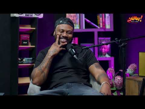 243 | SIZWE ALAKINE AKA REASON HD  |