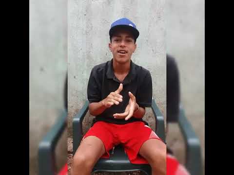 Sai do mundão ❤👏👏