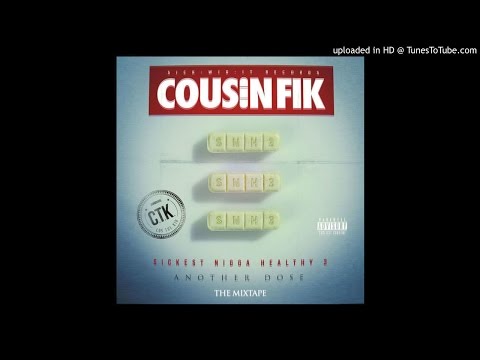 @Cousinfik featuring @K00LJ0HN - "Learn Sumn"