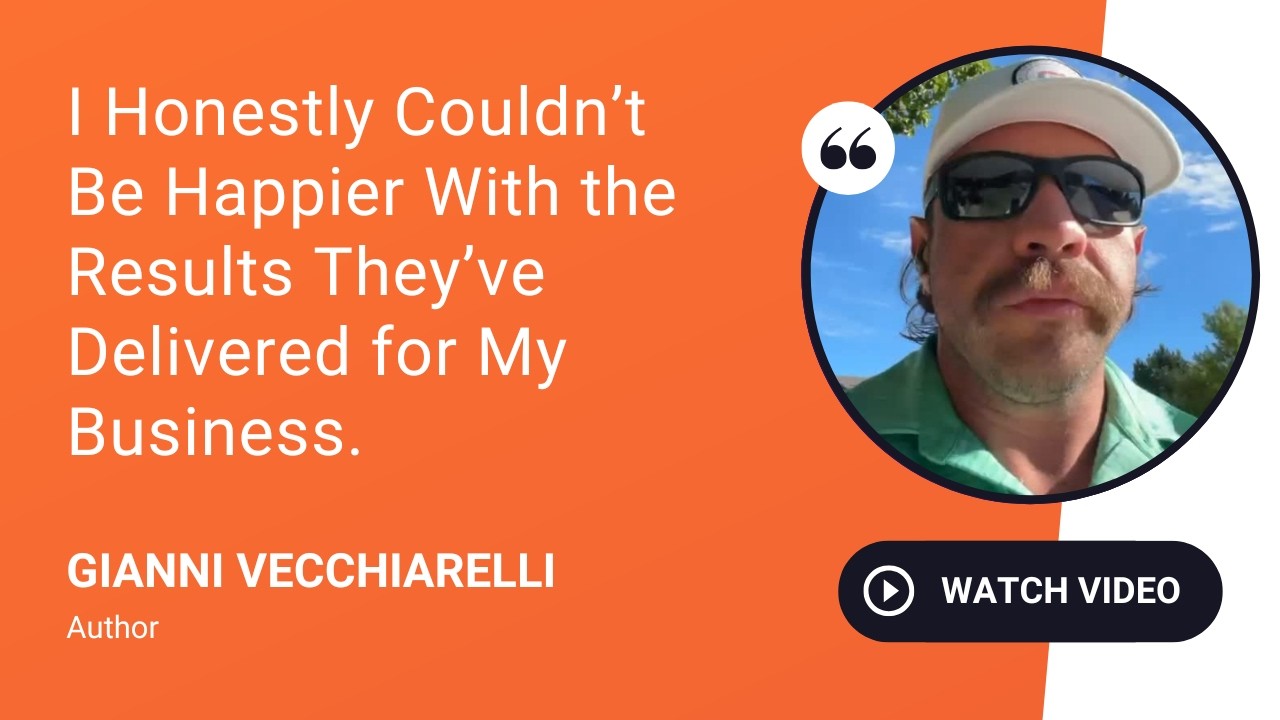 Gianni Vecchiarelli, Medical Health Solutions Review