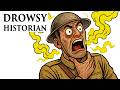 Why You Wouldn't Survive WWI Chemical Warfare