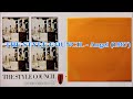 THE STYLE COUNCIL - Angel (1987) Soul *The Valentine Brothers, Camelle Hinds, スタカン