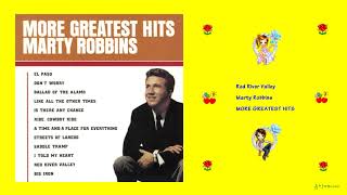 Marty Robbins - Red River Valley