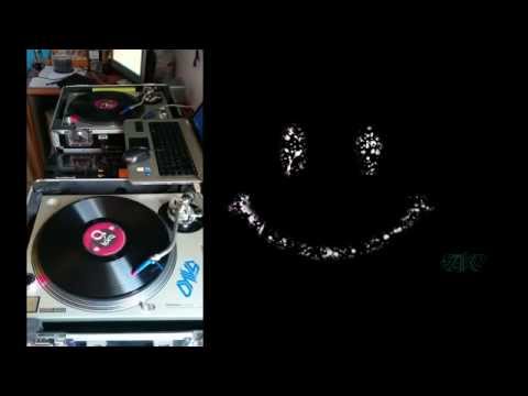 Dj Saiko: Prueba Sirena eco Scratch