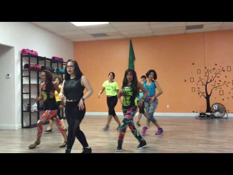 KLS BOOT Camp I  - KIZOMBA LADIES STYLING