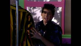 KIDS Incorporated | Somebody&#39;s Watching Me (4K Live-Look Remaster)