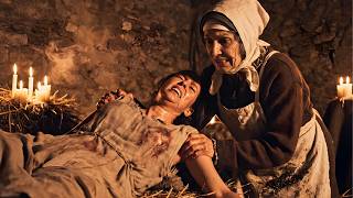 Sem Analgésicos, Doenças Incuráveis — A medicina medieval para as mulheres no campo