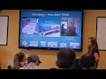 Achieving Net Zero Energy Workshop