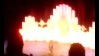 Des Bishop Peforming Jump Around(In Irish)