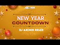 New Year Countdown - DJ Axonn Remix