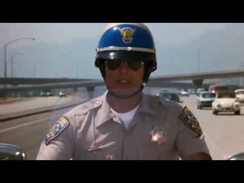 CHiPs Fan Made Theme Song