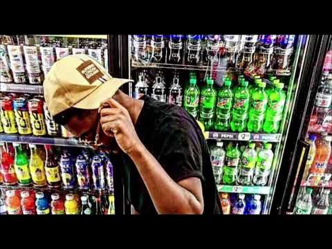 Maz G - Real Street Nigga Hard Work Pays Off (feat.HALLOWBARI) (Prod.by BEO & Maz G)
