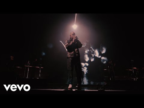 Dermot Kennedy - Don’t Forget Me (Live From Soundcheck)