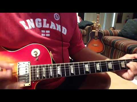 English Sunset - The Moody Blues
