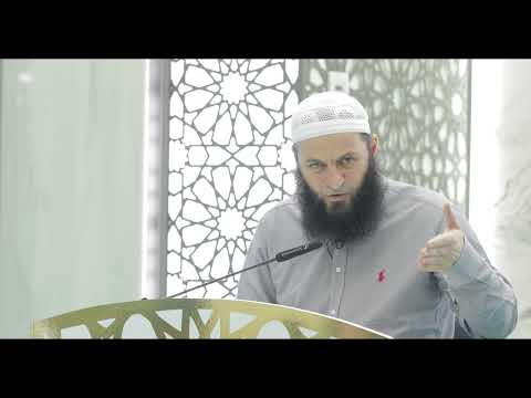 11. Sunete të harruara (Në lidhje me formën e namazit) - PJESA 7 | Hoxhë Sadullah Bajrami