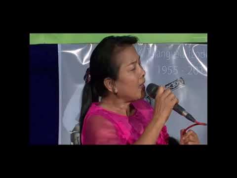 ZODI Hlunmawii leh Thangluaia