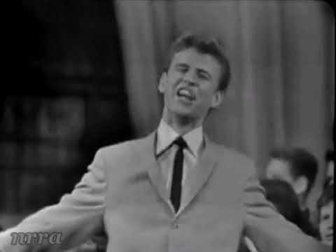 Volare by Bobby Rydell — 1960 Hot 100 hit