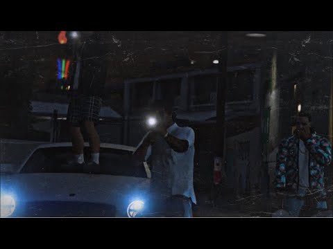 OPP PACK FT.  PROKSTAR, AFNF KKELL , & AFNF MARI (GTA DISS)