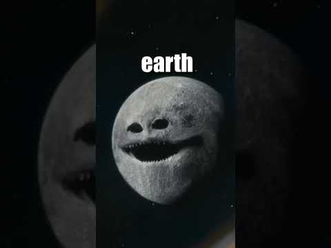 THE CURSED MOON INCIDENT 🌑