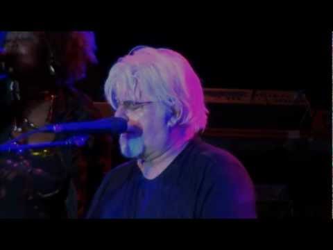 Michael McDonald - Takin' It To The Streets - Live At Morongo Casino In The Ballroom