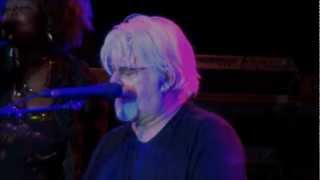 Michael McDonald - Takin' It To The Streets - Live At Morongo Casino In The Ballroom