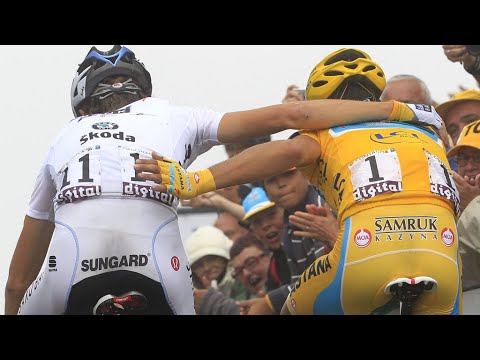This Is Cycling - Epic Moments