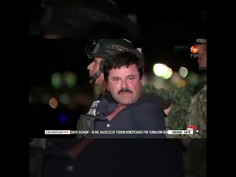 Consuelo Loera, mamá de El Chapo Guzmán, falleció el día de ayer. | Noticias TVP