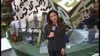 Days of Lot : LGBT couple to marry on top of Float at Rose Bowl Parade (Dec 31, 2013)