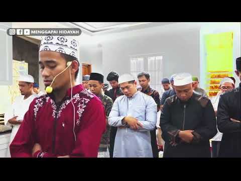 Murottal Merdu Daeng Syawal Maqam Jiharkah