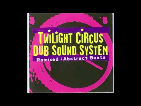 Twilight Circus - The Ride (DMX Krew Club Mix)