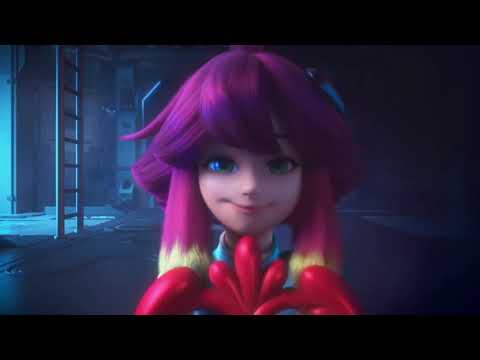 Hyper Universe「AMV」As You Fade Away NEFFEX