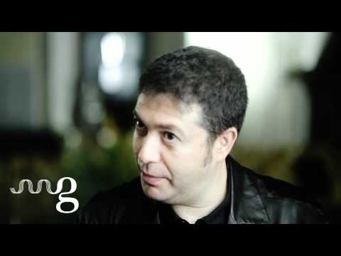 GAIA CloseUps — Yevgeny Yehudin, Clarinettist (W. A. Mozart: Clarinet Quintet in A Major KV 581)