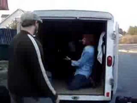 The Alternate Routes - "Asked You Twice"
