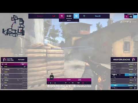 DDias USP ace | FTW vs GTZ Bulls