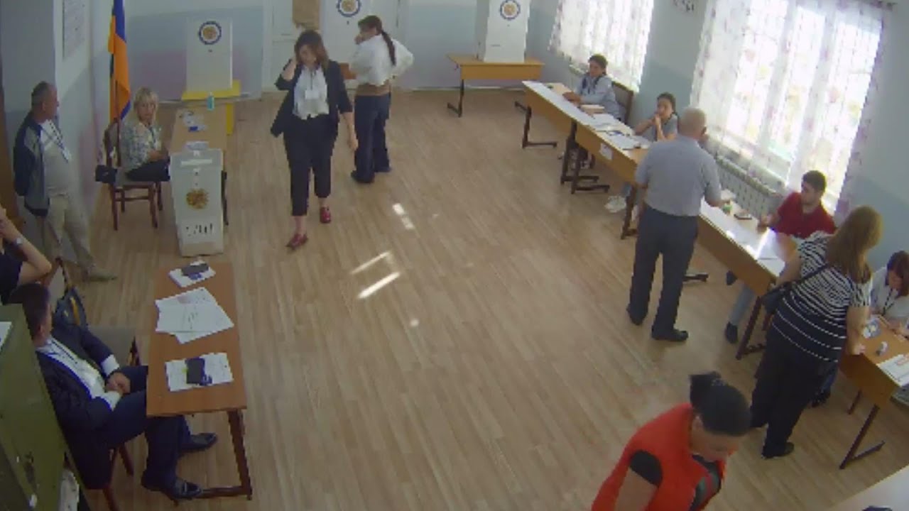 #Ուղիղ․ Երևանը քաղաքապետ է ընտրում