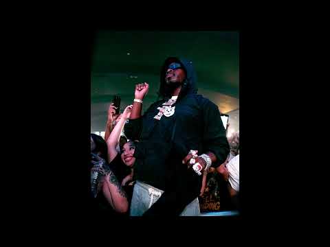 [FREE] YN JAY X LIL PUMP X DETROIT TYPE BEAT "BIG HOES 2" (Prod. Zeddy)