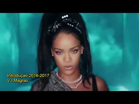 Fiesta Mix Vol 6   Vj Magrao (Videomix POP & DANCE 2016 - 2017)