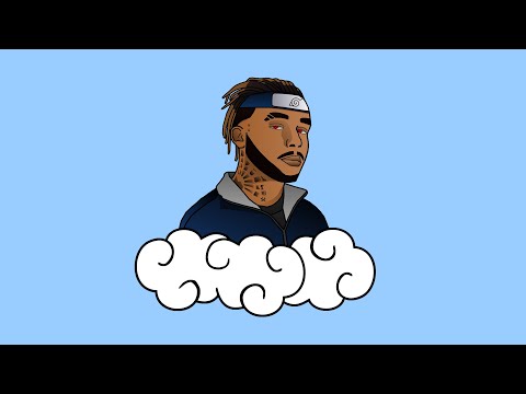 [FREE] Zola x Kodes x Koba La D type beat - " SHARINGAN " | Instru rap