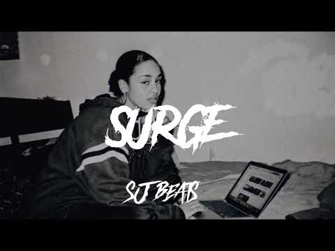 "Surge"- Isong x Headie One x 2020 UK R&B Drill Type Beat | Prod. SjBeats