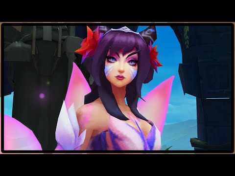 Elderwood Ahri.face