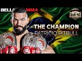Patricio Pitbull: The Champion | Extended Preview | Bellator MMA