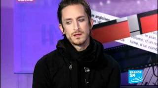 Music: A cry from &#39;The Heart&#39;, Jimmy Gnecco