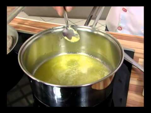 Mulher.com 30/05/2011 - Escalopes de Filet Mignon