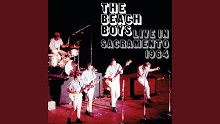 Surfer Girl (First Show/Live)