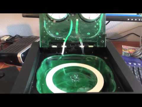 comment reparer un cd qui bug